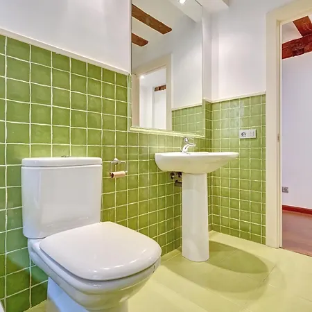 Ferienwohnung Duplex Portales By Clabao Logroño Exterior foto