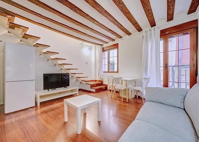 Duplex Portales By Clabao