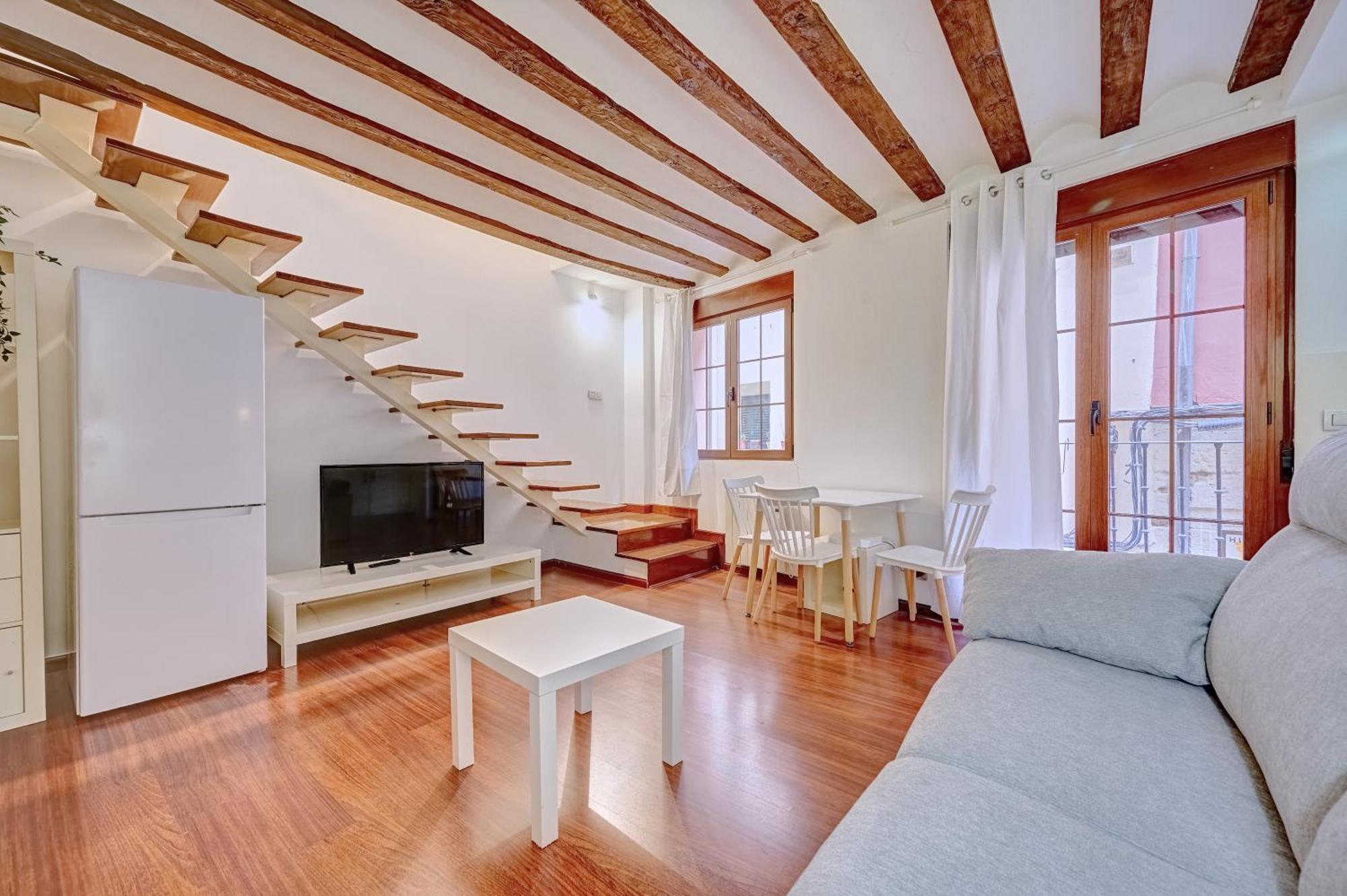 Duplex Portales By Clabao *