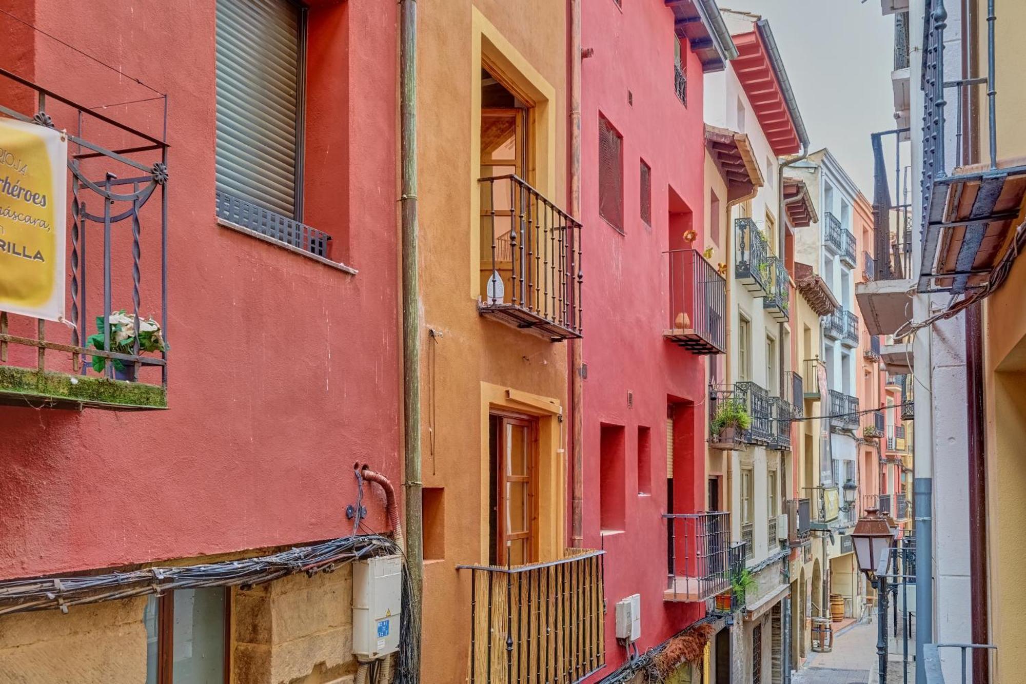 Duplex Portales By Clabao Apartment *