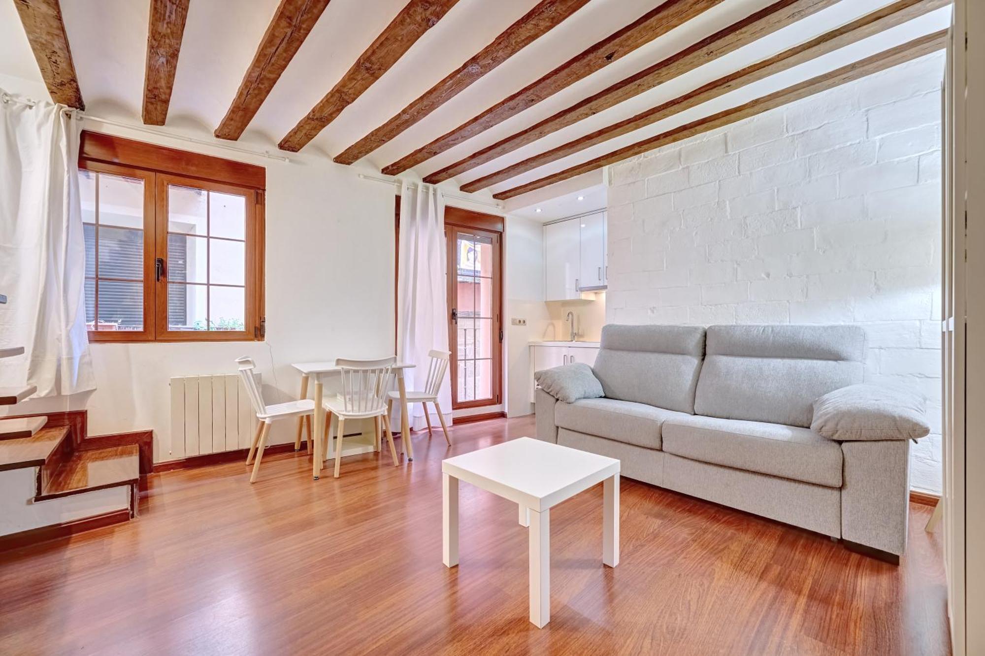Duplex Portales By Clabao Apartment Logroño