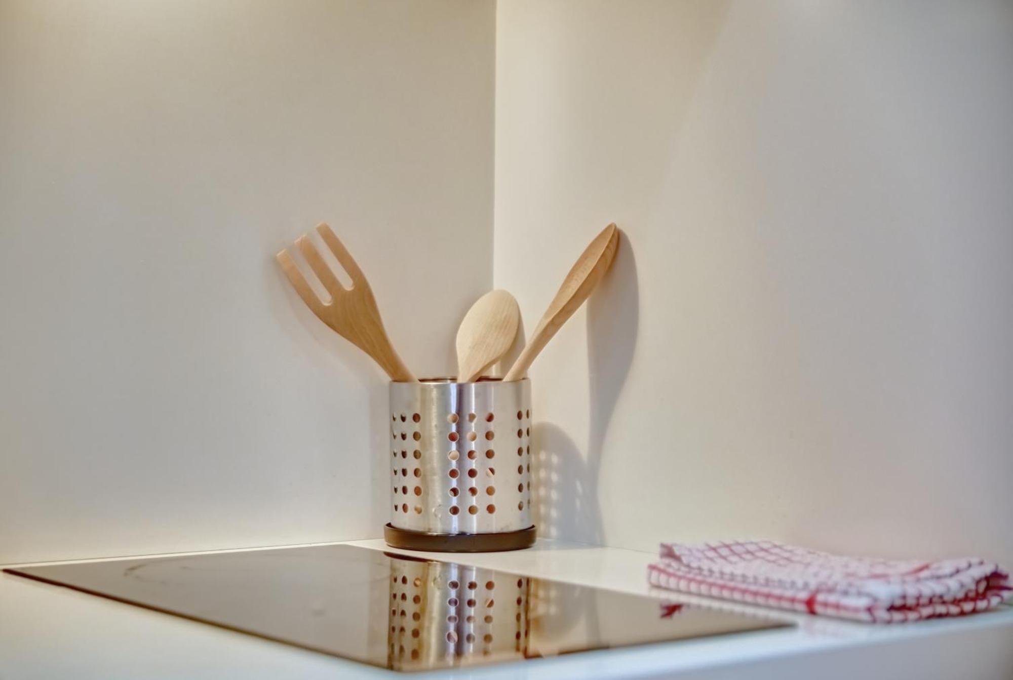 Duplex Portales By Clabao