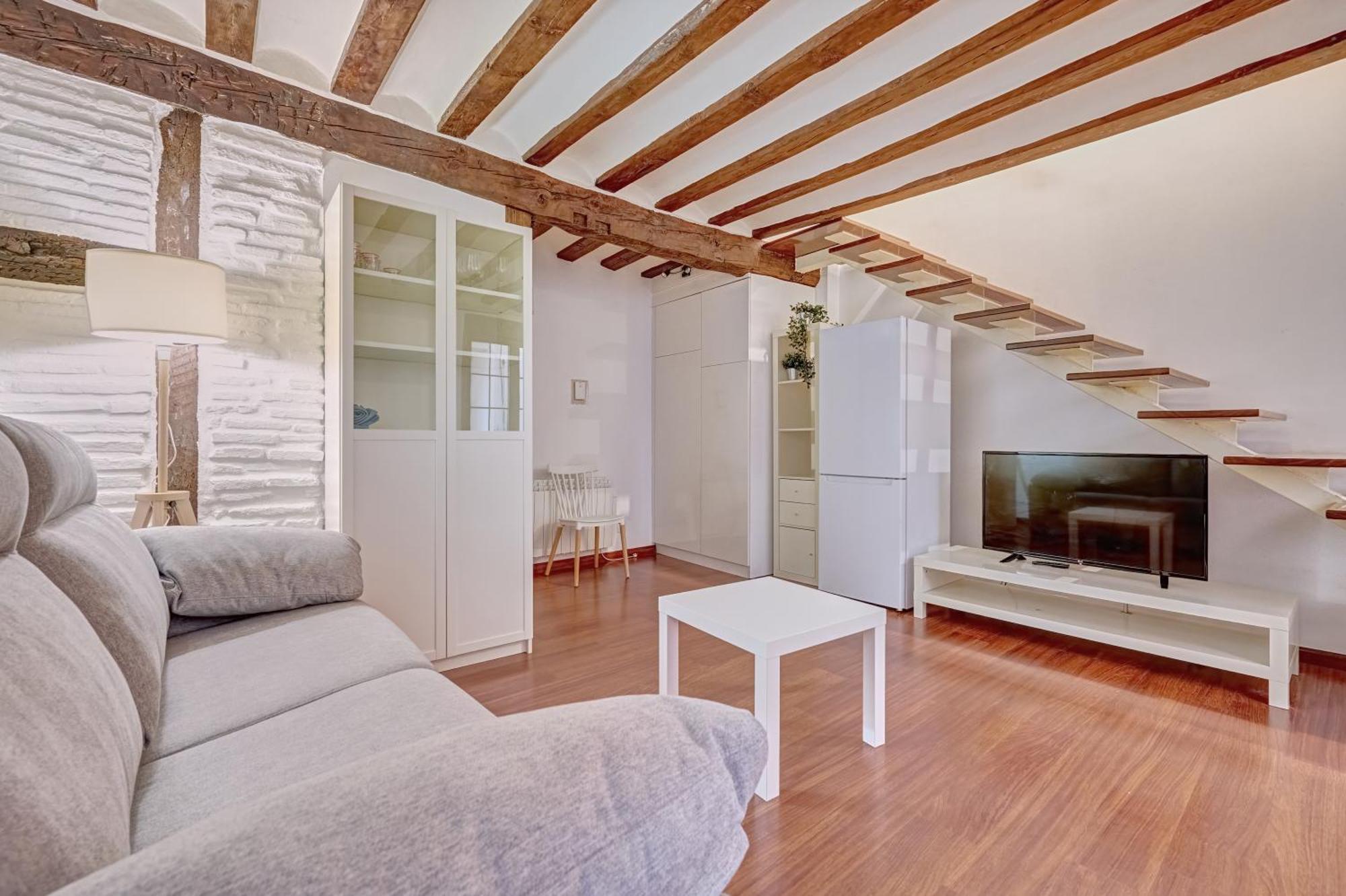Apartment Duplex Portales By Clabao Logroño