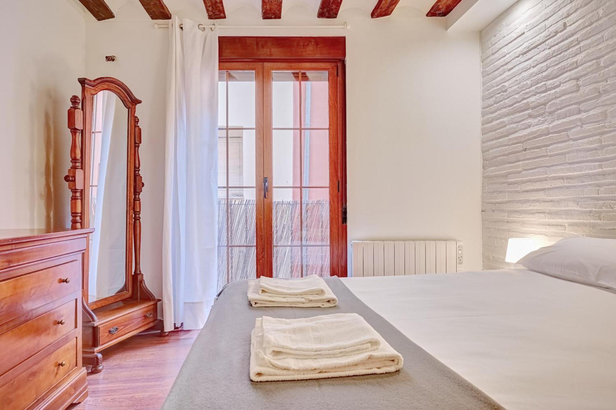 Duplex Portales By Clabao Apartment Logroño