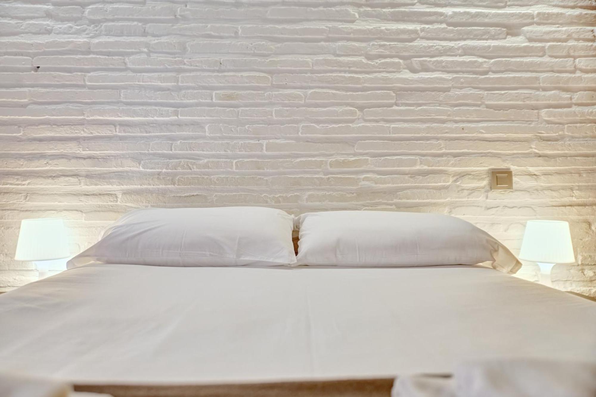 Duplex Portales By Clabao Apartment