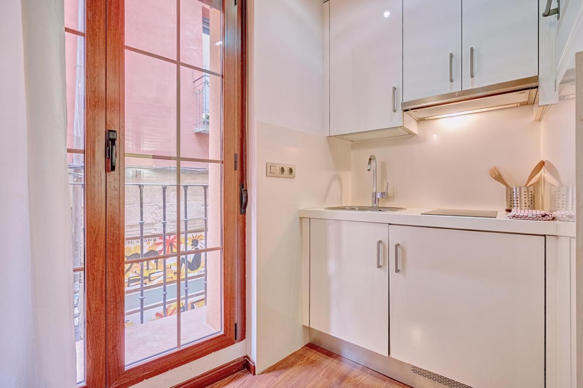 Apartment Duplex Portales By Clabao Logroño