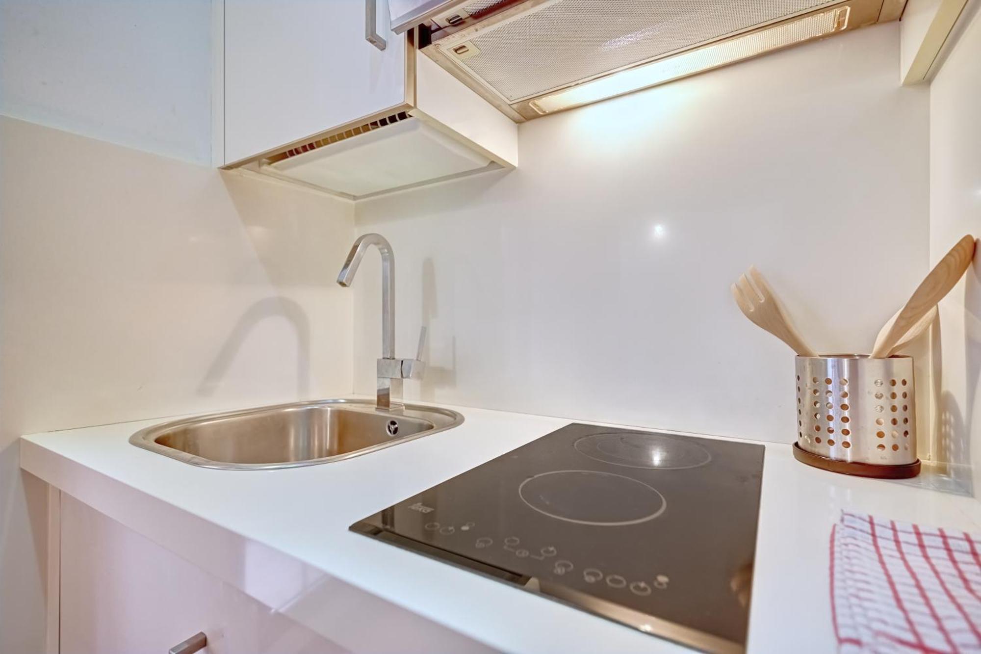 Apartment Duplex Portales By Clabao