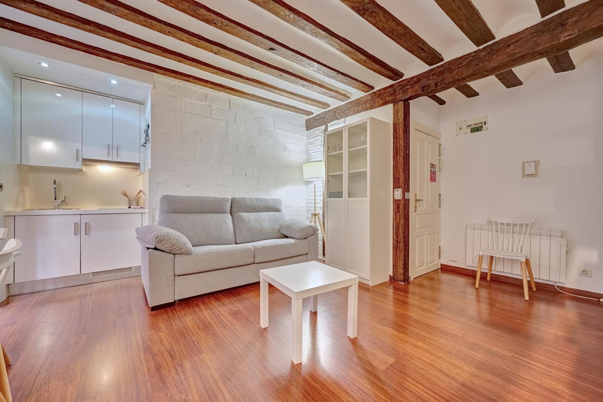 Apartment Duplex Portales By Clabao Logroño