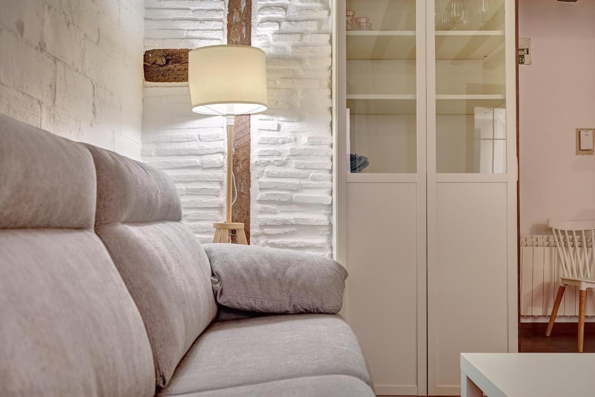 Apartment Duplex Portales By Clabao Logroño