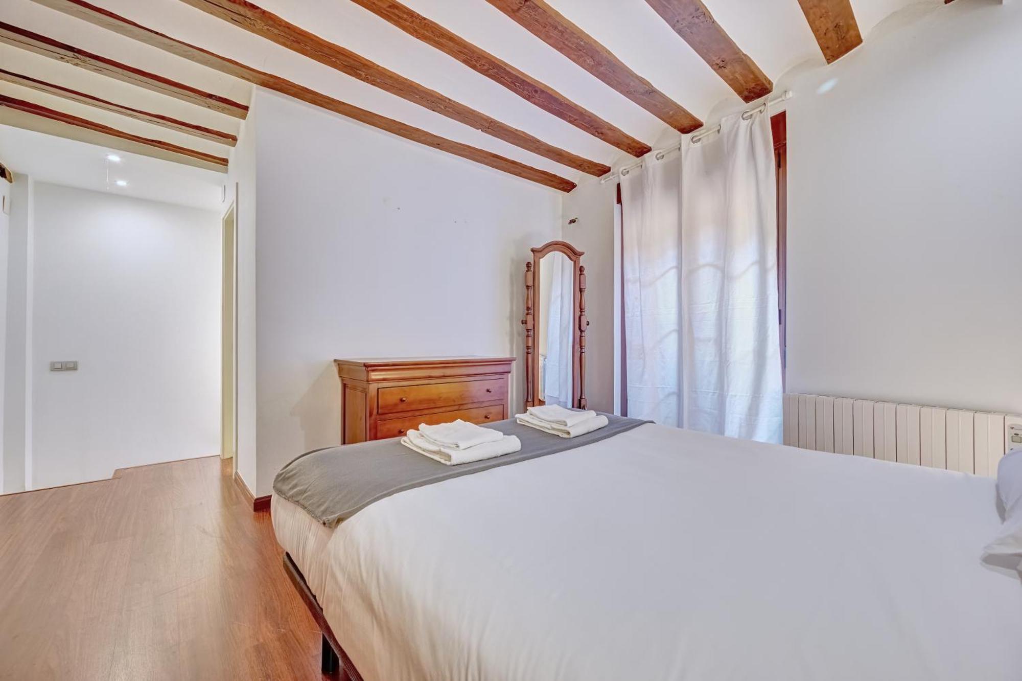 Duplex Portales By Clabao * Logroño